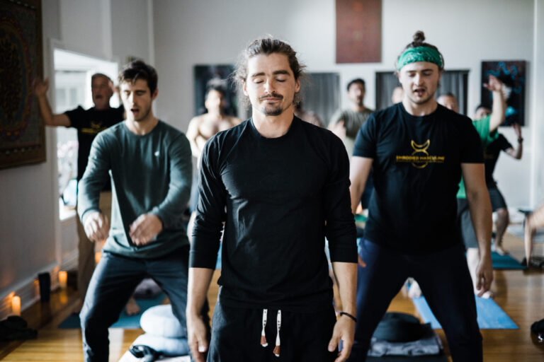Transpersonal Facilitator Training Program – Level 1