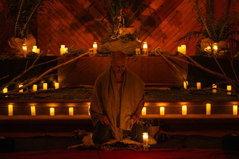 Transpersonal Facilitator Training Program – Level 2