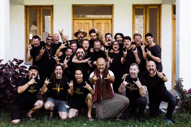Men’s Work Intensive